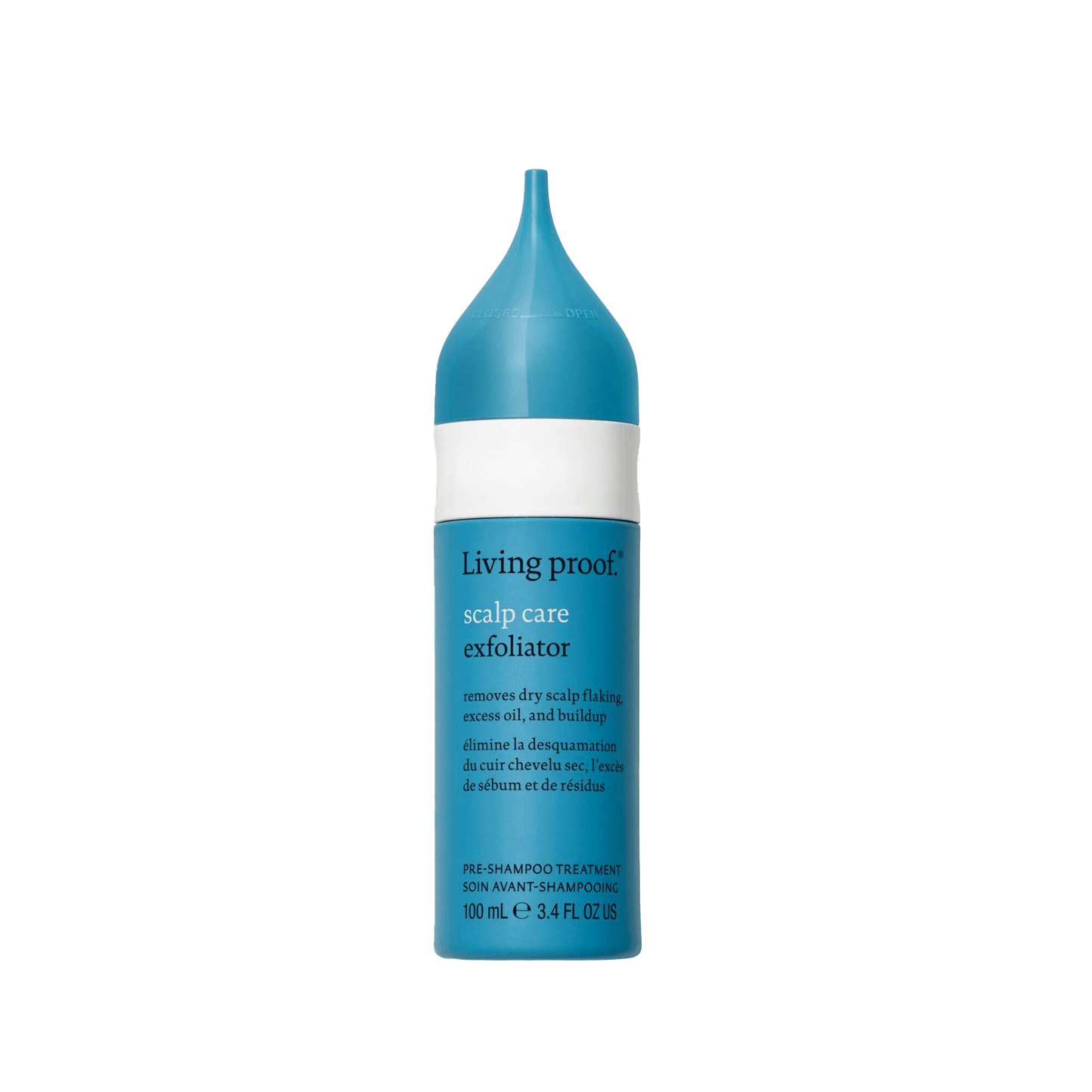 Living Proof Scalp Care Exfoliator 3.4oz