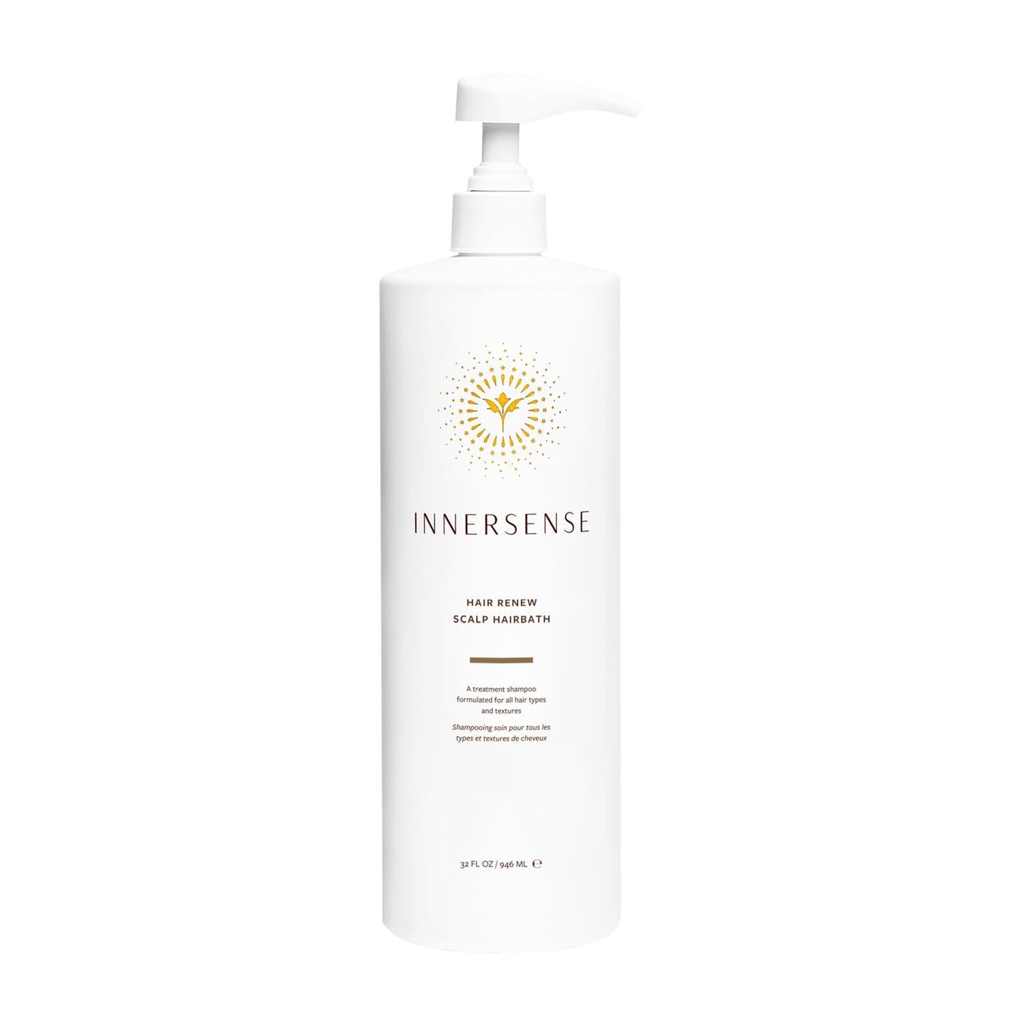 Innersense Hair Renew Scalp Hairbath