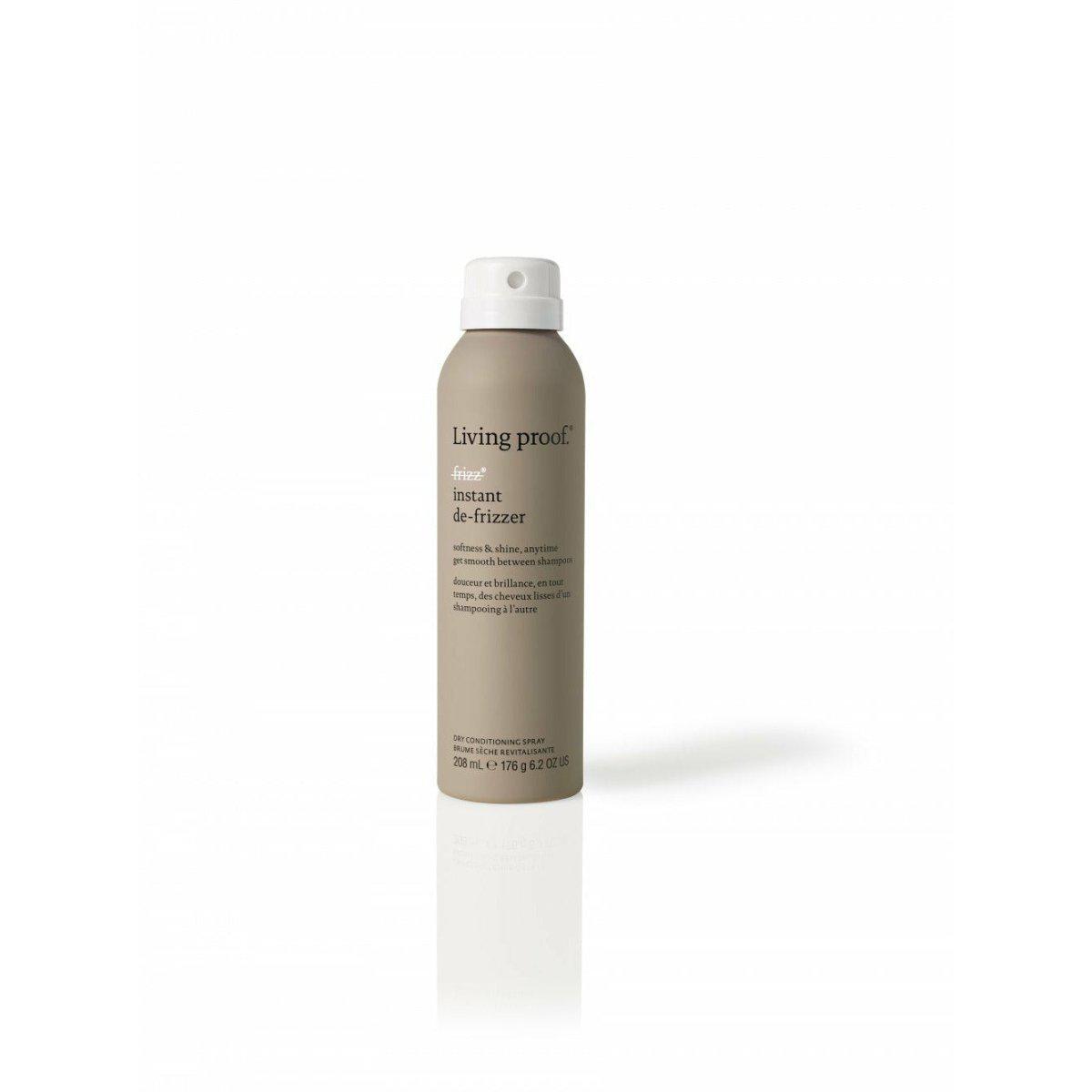Living Proof Instant De-Frizzer 6.2oz-