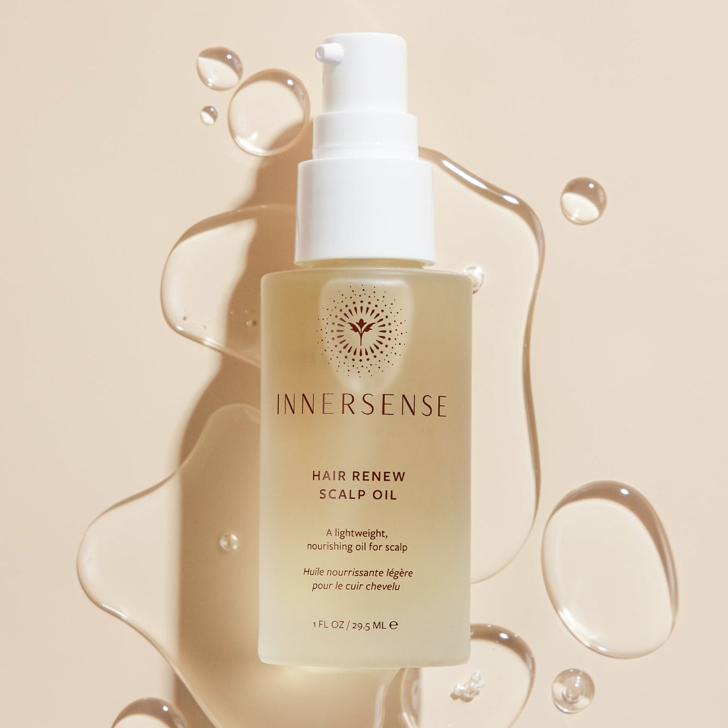 Innersense Hair Renew Scalp Oil