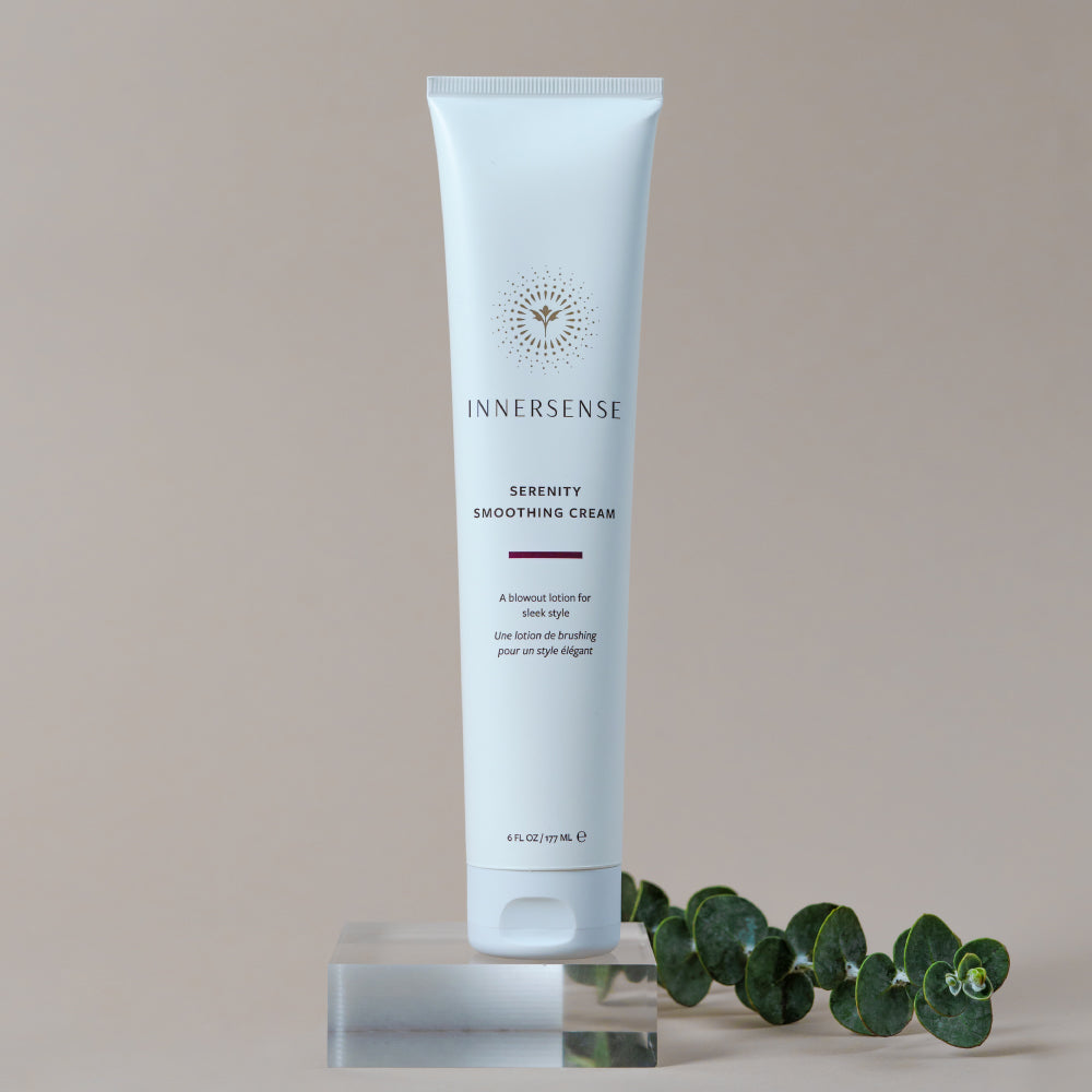 Innersense Serenity Smoothing Cream