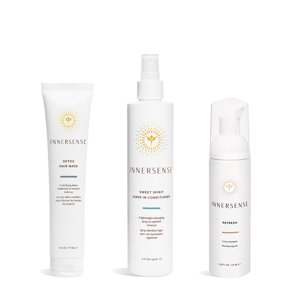 Innersense Age Ceremony Bundle for Teens & 20's