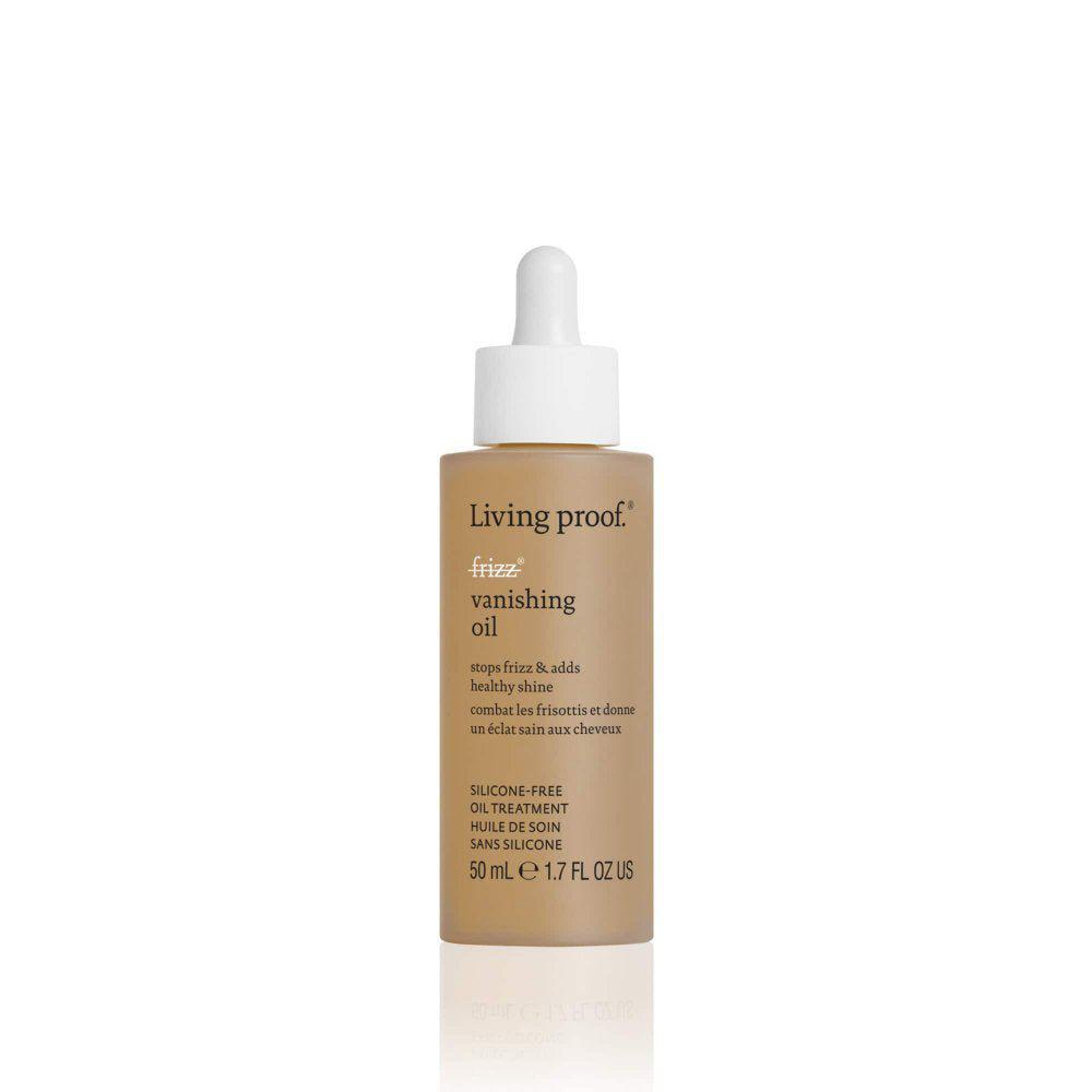 living proof frizz vanishing oil 1.7oz bottle