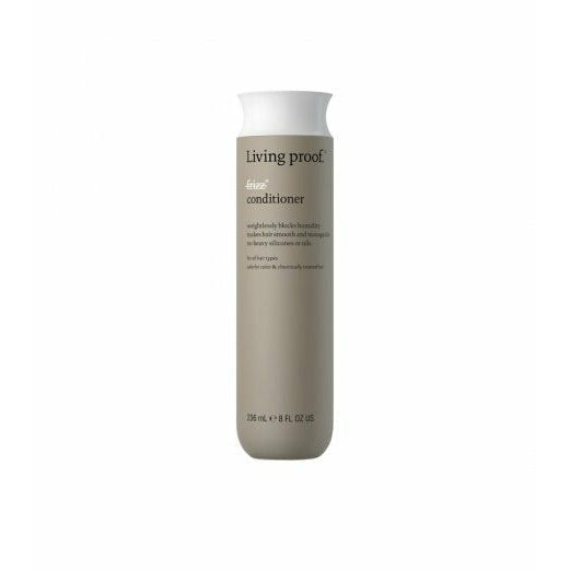 Living Proof No Frizz Conditioner