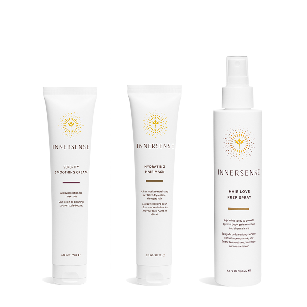 Innersense Age Ceremony Bundle for 30's & 40's