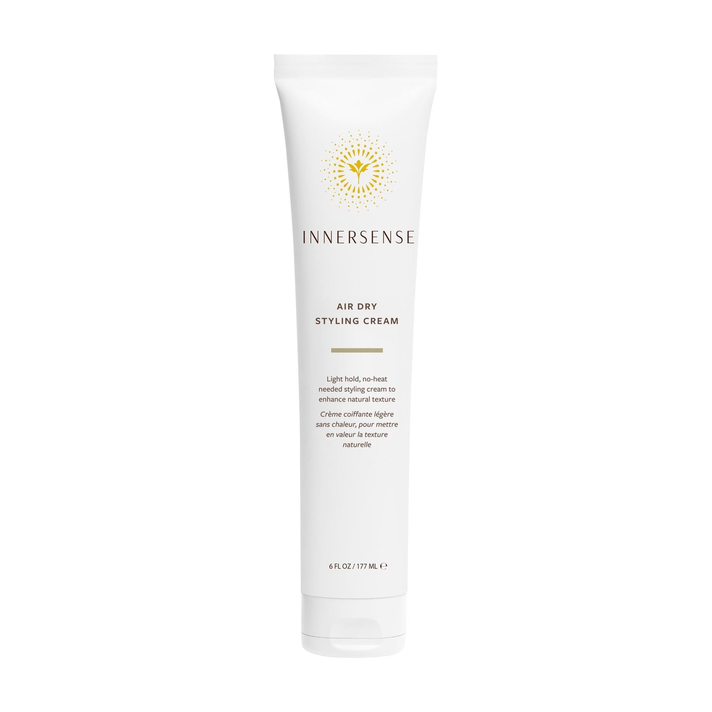 Innersense Air Dry Styling Cream