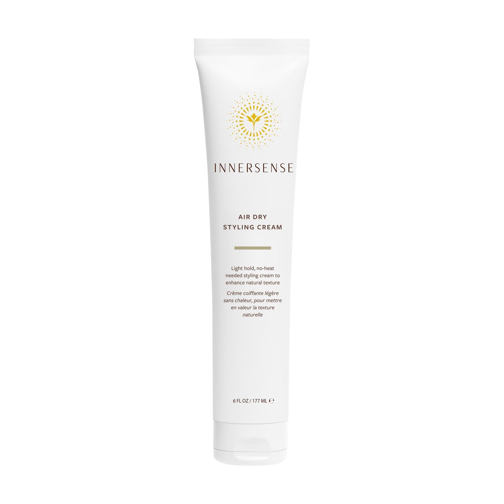 Innersense Air Dry Styling Cream
