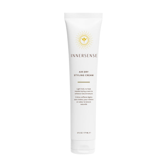 Innersense Air Dry Styling Cream