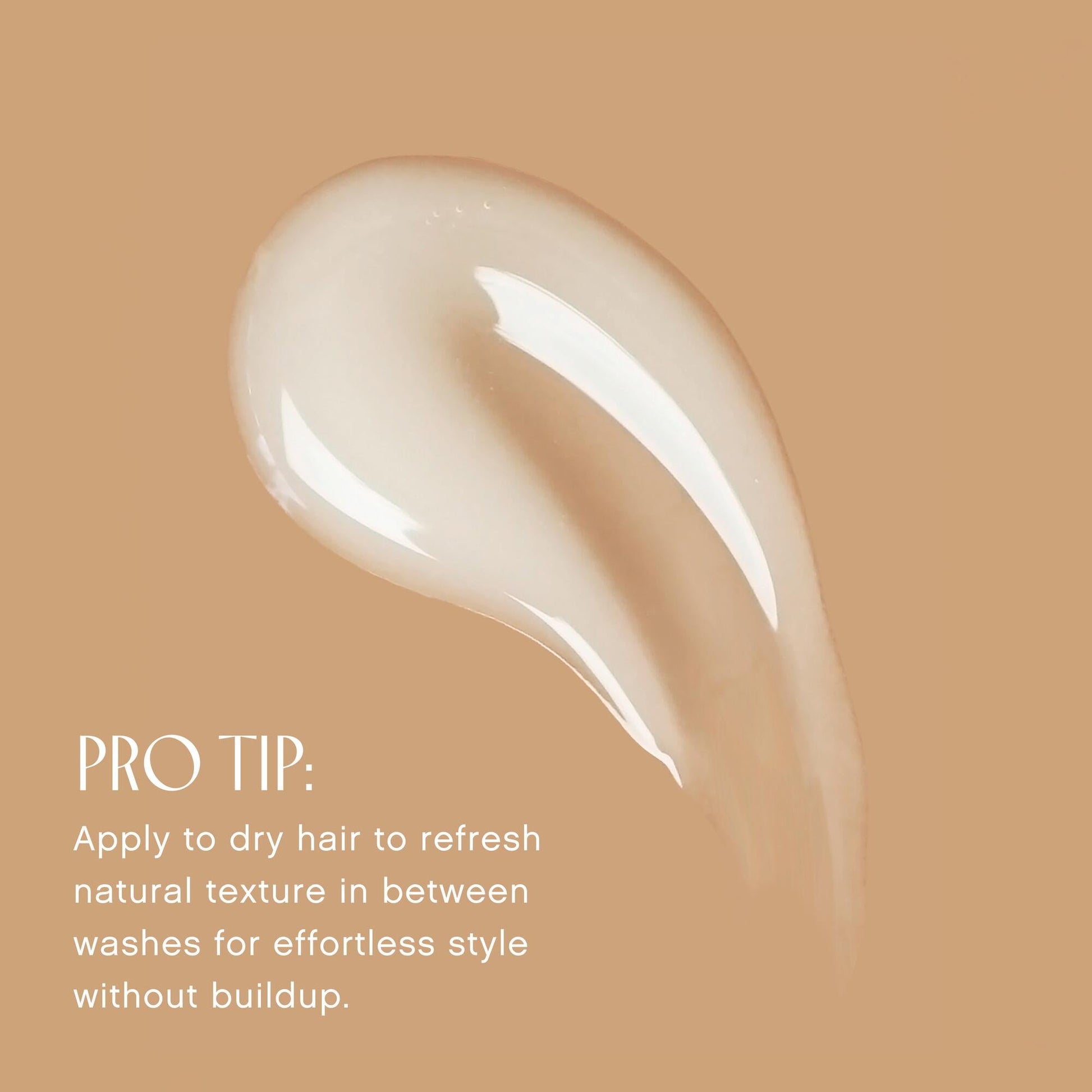 Innersense Air Dry Styling Cream