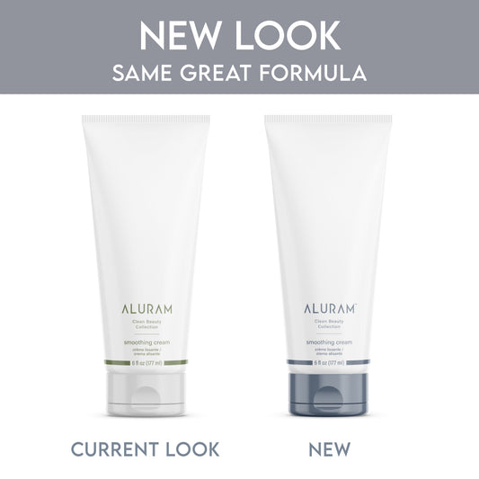 Aluram Smoothing Cream 6oz