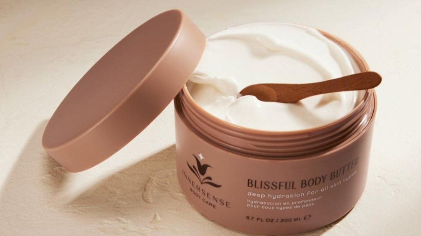 Innersense Blissful Body Butter