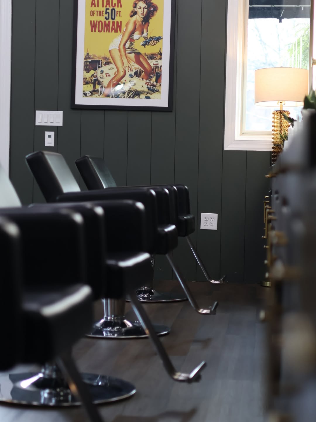 Book your appointment at Studio 260 Salon, Millburn NJ