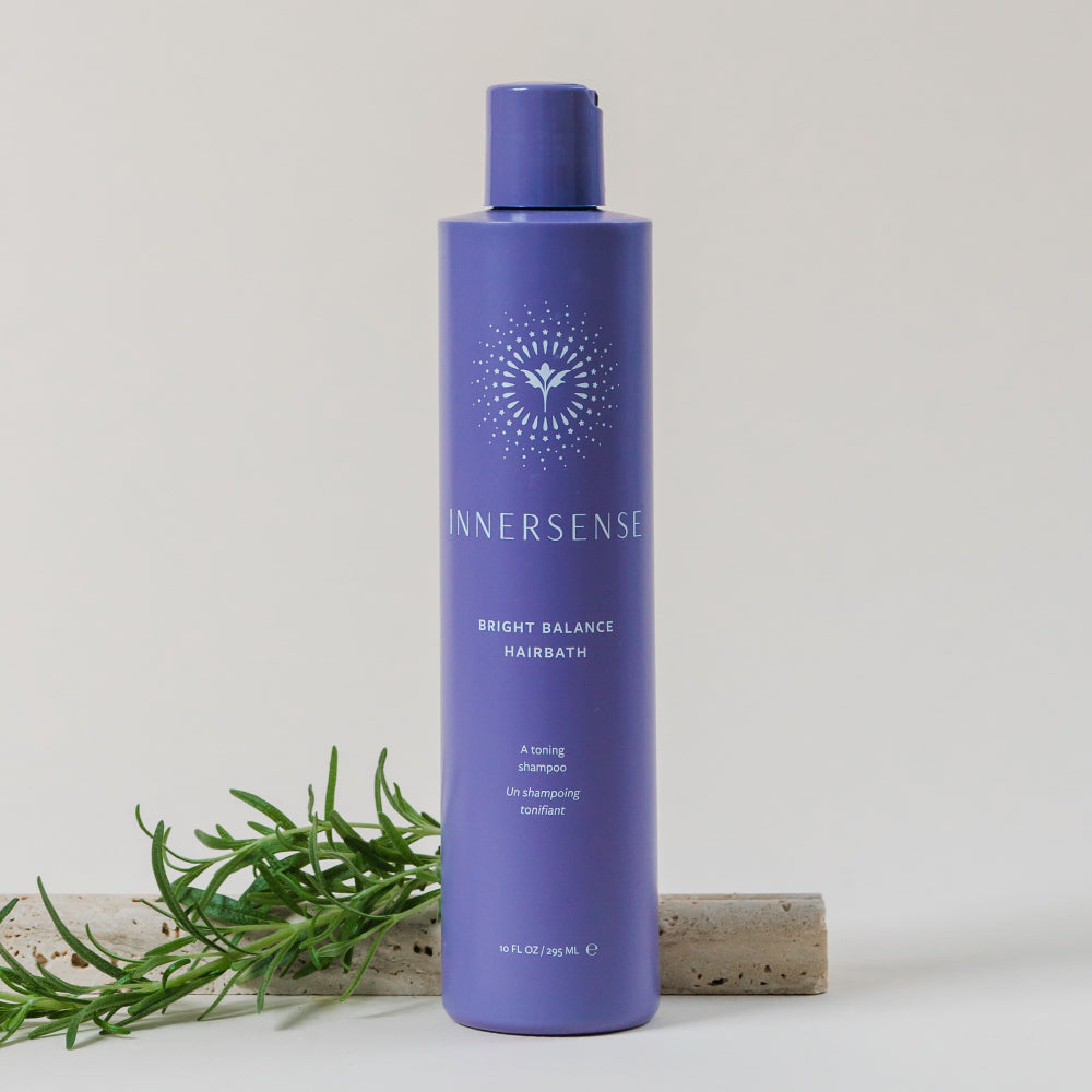 Innersense Bright Balance Hairbath