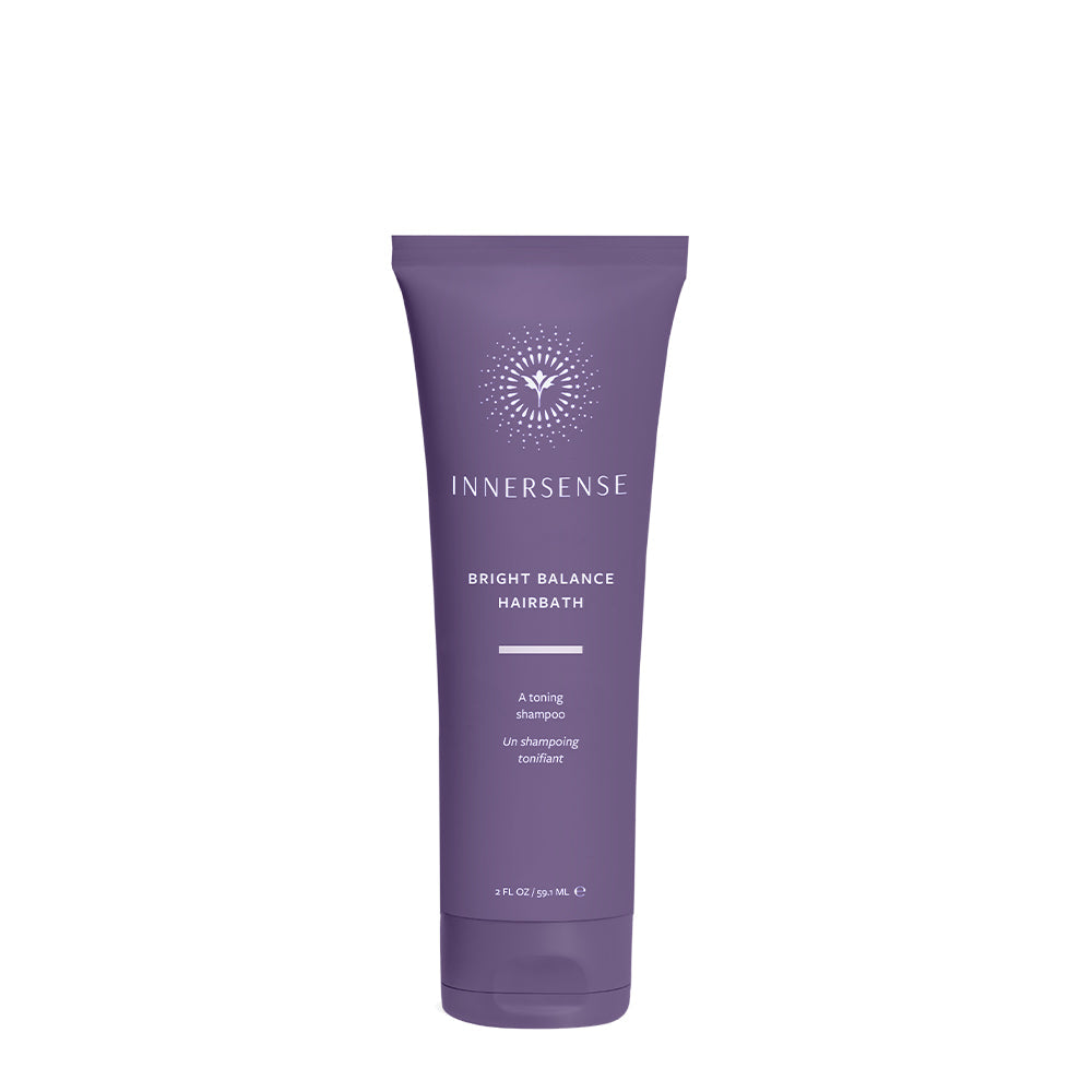 Innersense Bright Balance Hairbath