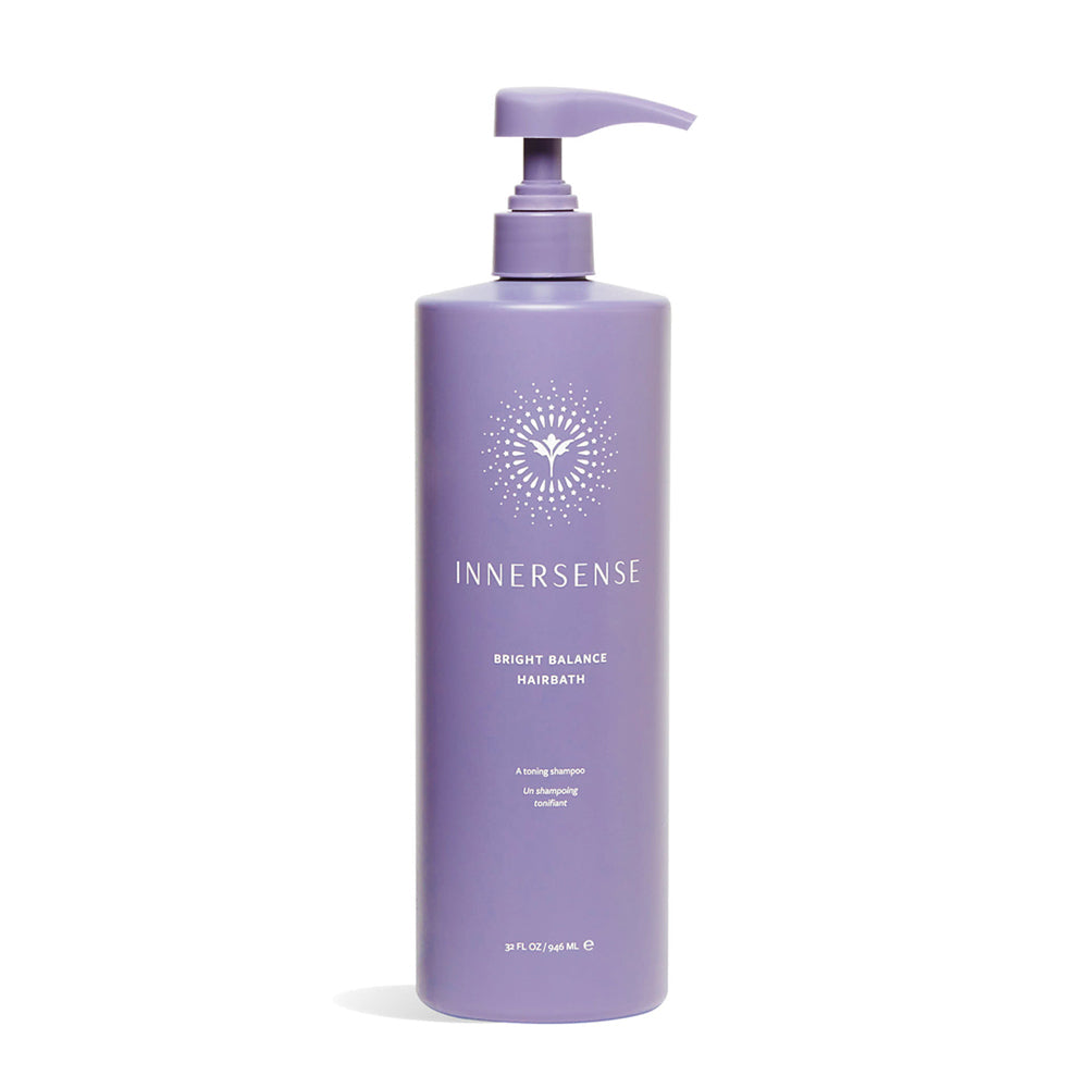 Innersense Bright Balance Hairbath