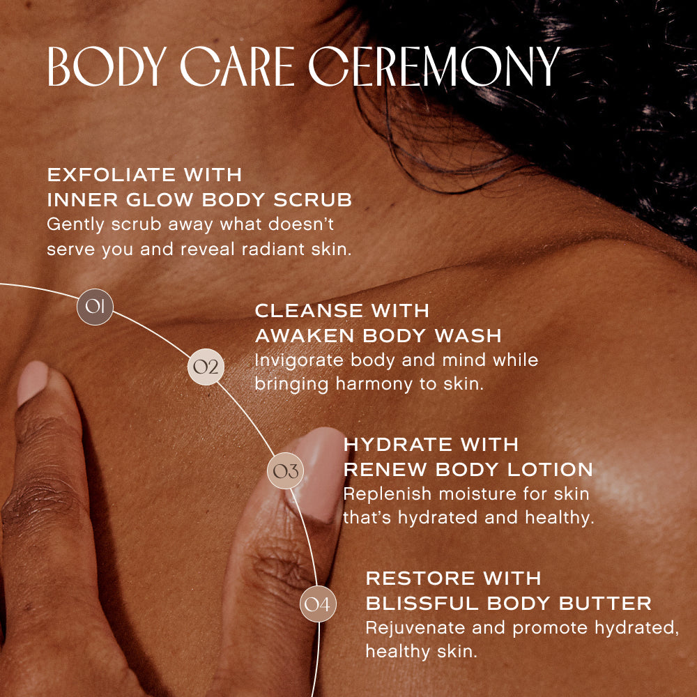 Innersense Blissful Body Butter