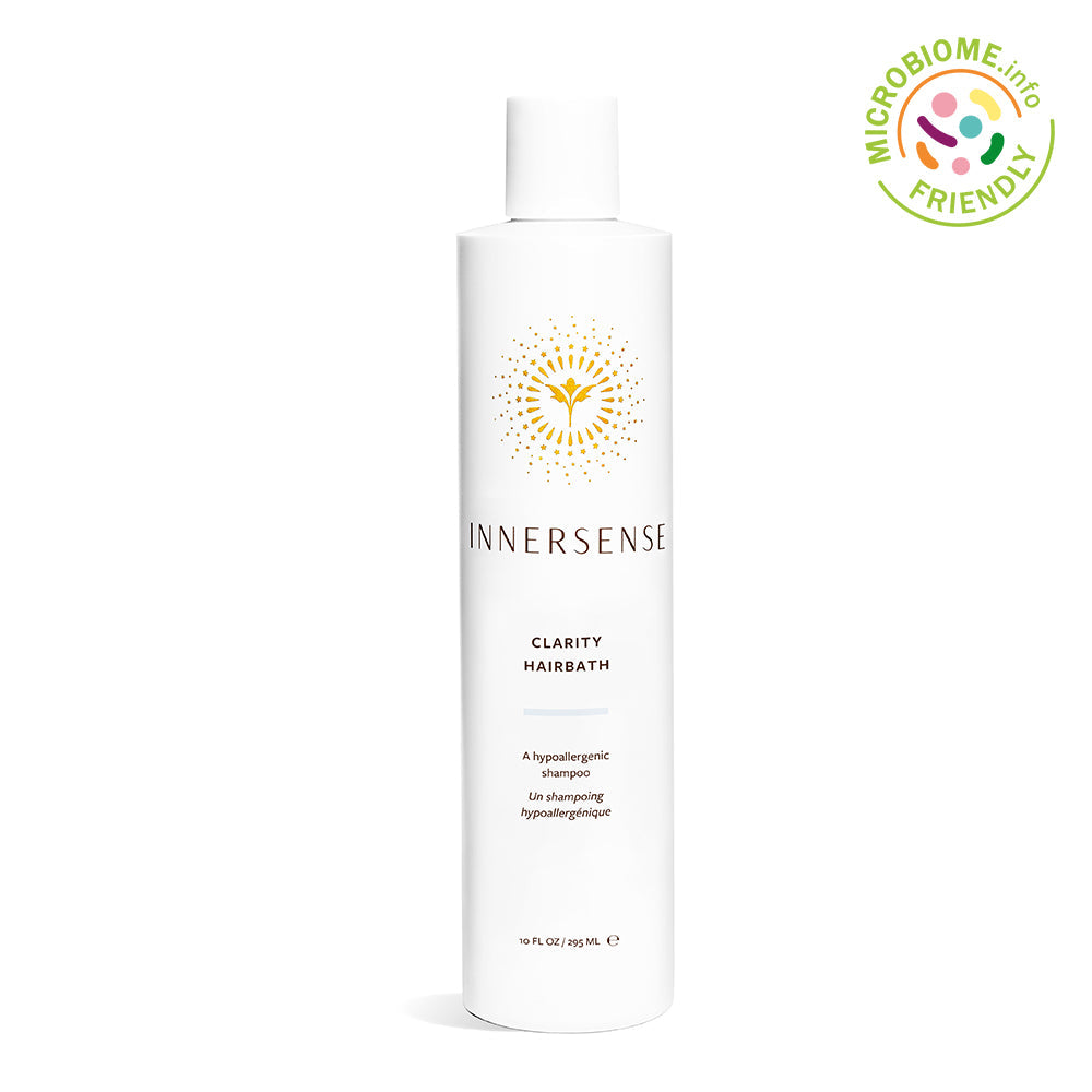 Innersense Clarity Hairbath