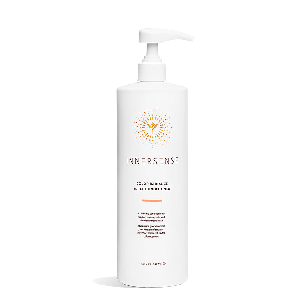 Innersense Color Radiance Daily Conditioner