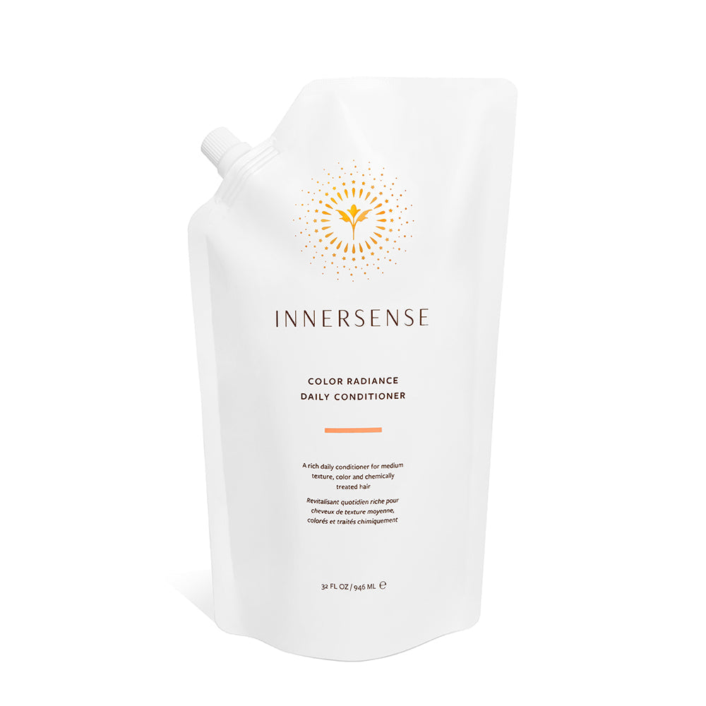 Innersense Color Radiance Daily Conditioner