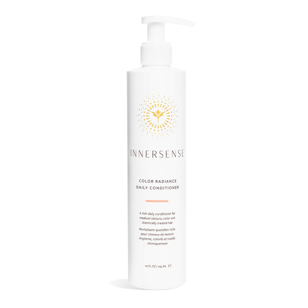 Innersense Color Radiance Daily Conditioner