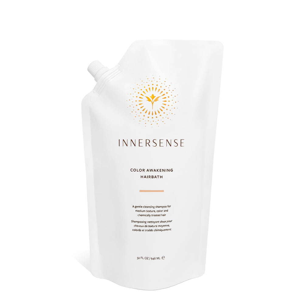 Innersense Color Awakening Hairbath