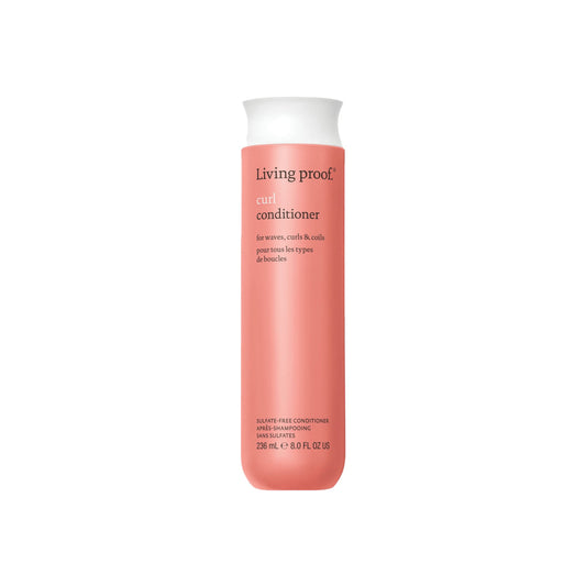 Living Proof Curl Conditioner 8oz