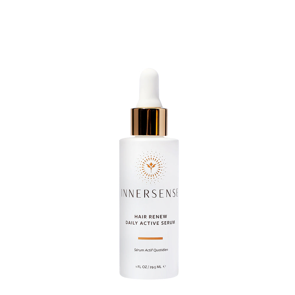 Innersense Hair Renew Daily Active Serum
