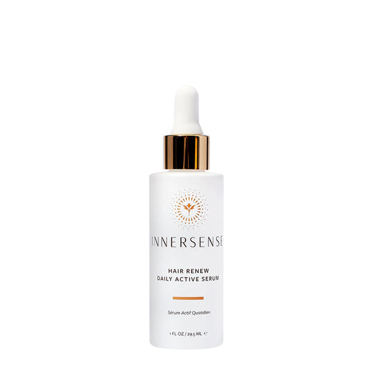 Innersense Hair Renew Daily Active Serum