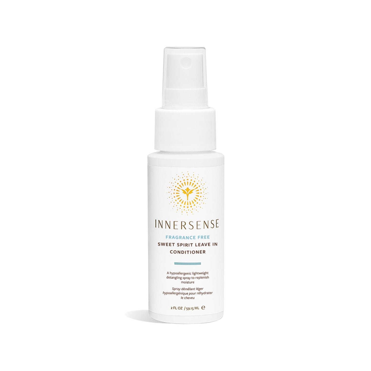 Innersense Sweet Spirit Leave In Conditioner