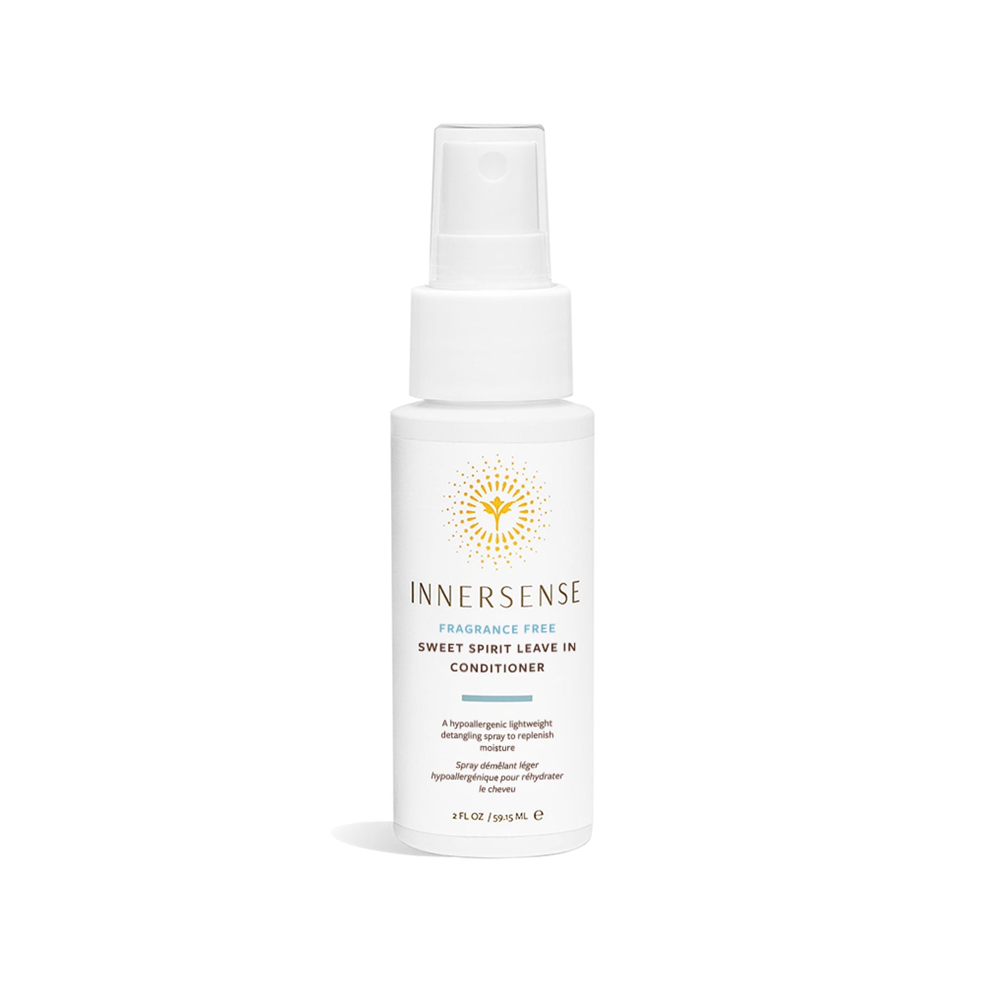 Innersense Sweet Spirit Leave In Conditioner