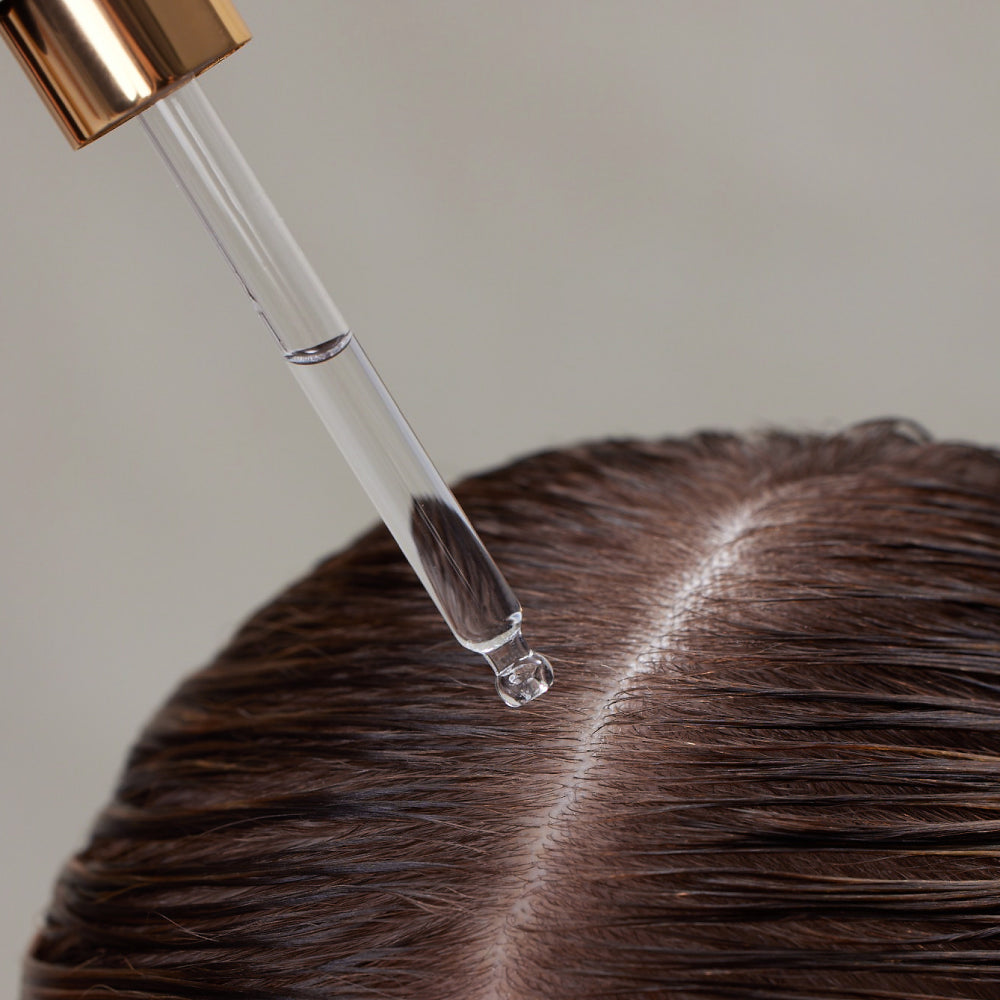 Innersense Hair Renew Daily Active Serum