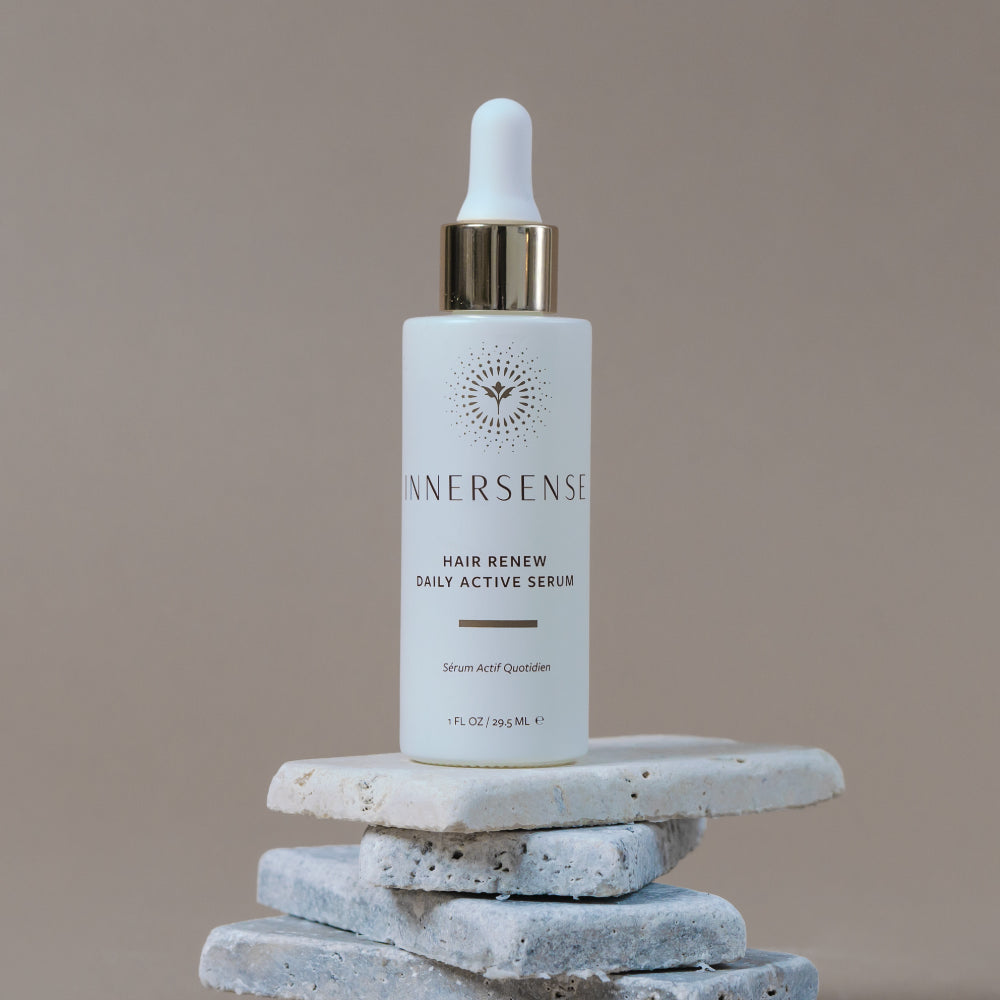 Innersense Hair Renew Daily Active Serum