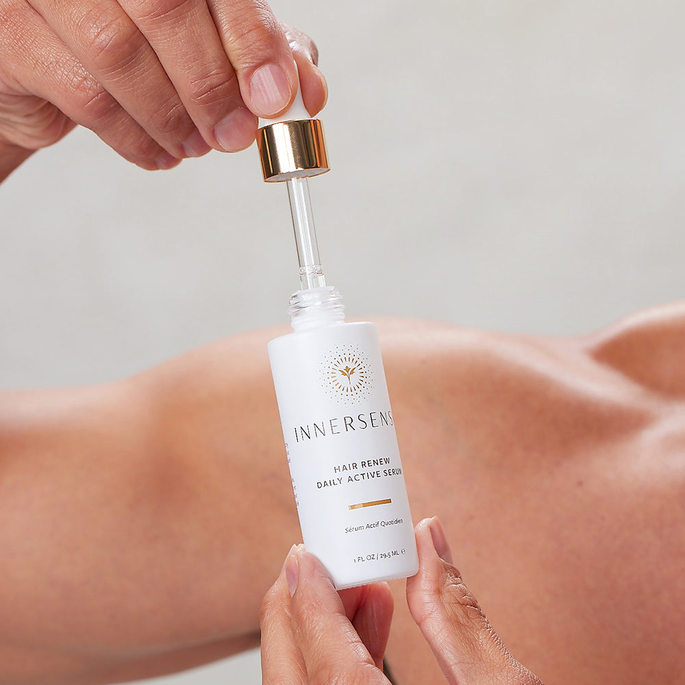 Innersense Hair Renew Scalp Treatment Duo