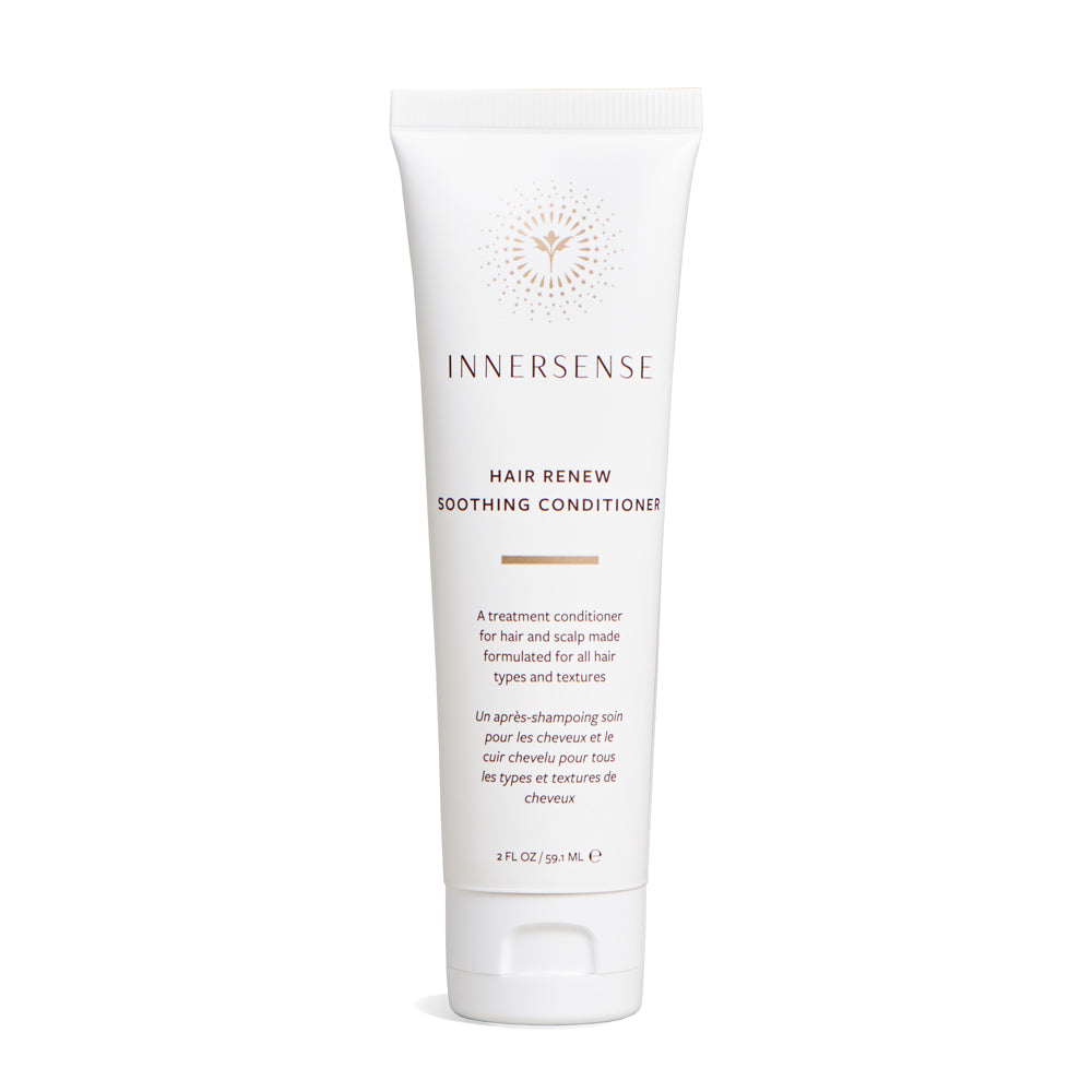 Innersense Hair Renew Soothing Conditioner