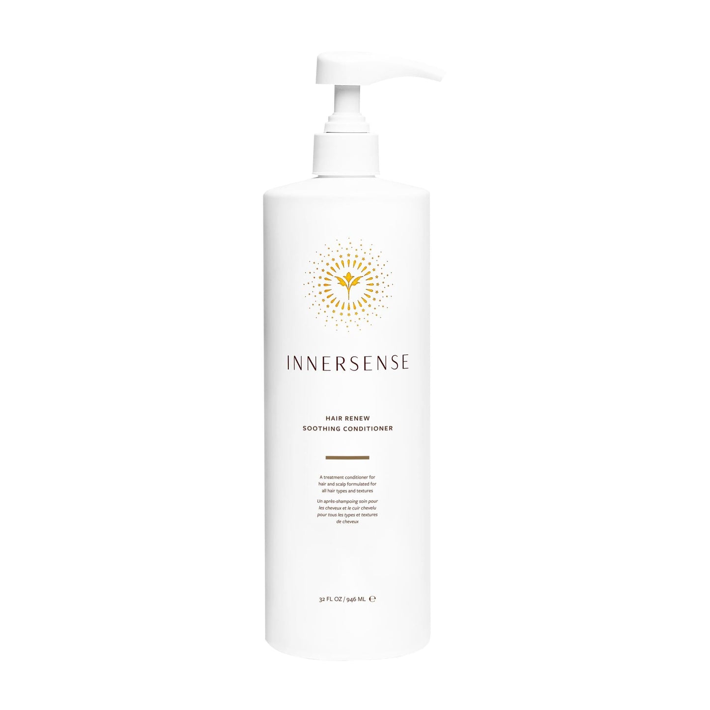 Innersense Hair Renew Soothing Conditioner
