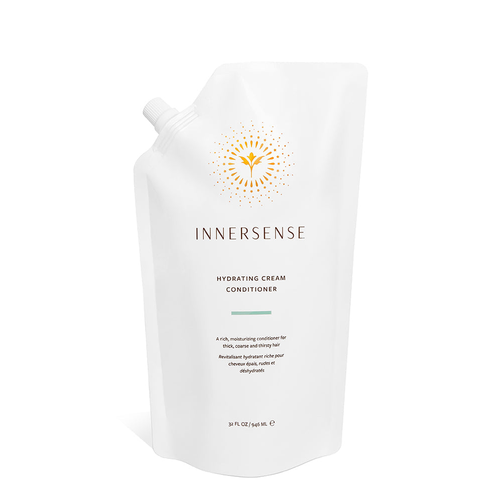 Innersense Hydrating Cream Conditioner