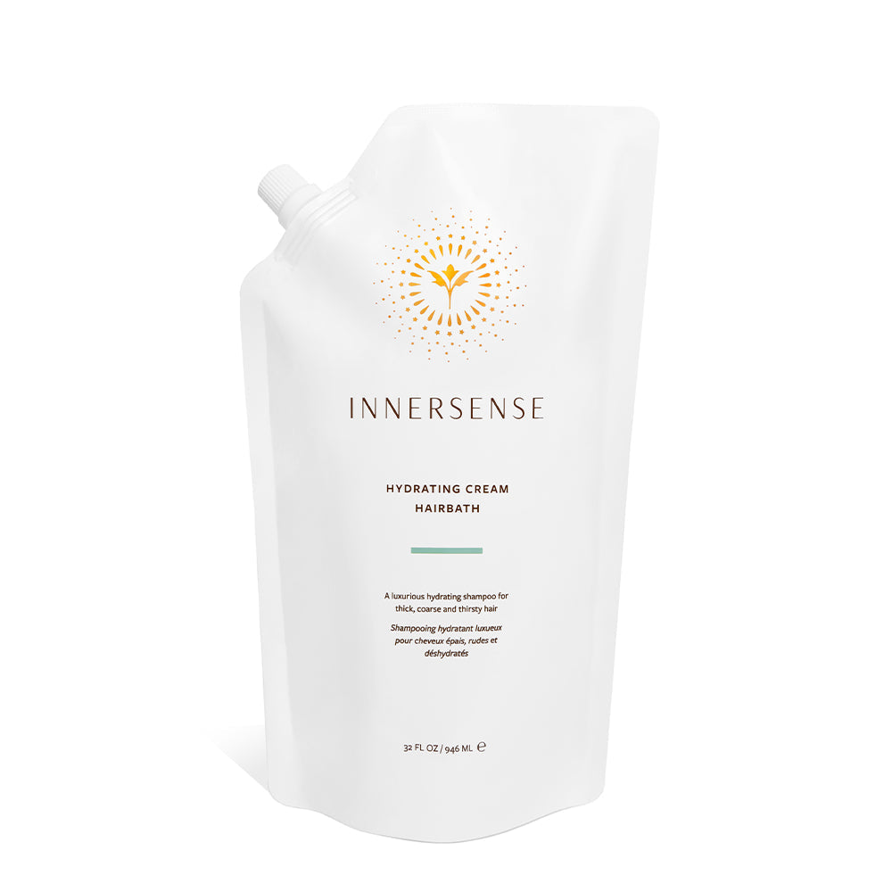 Innersense Hydrating Cream Hairbath
