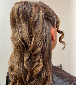Hair salon services at Studio 260 Salon, Millburn NJ