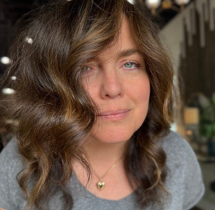 Hair salon services at Studio 260 Salon, Millburn NJ