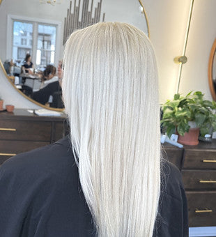 Hair salon services at Studio 260 Salon, Millburn NJ
