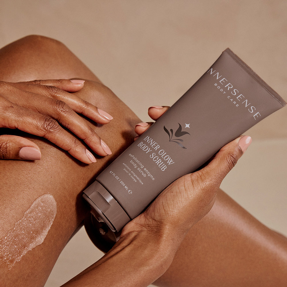 Innersense Inner Glow Body Scrub