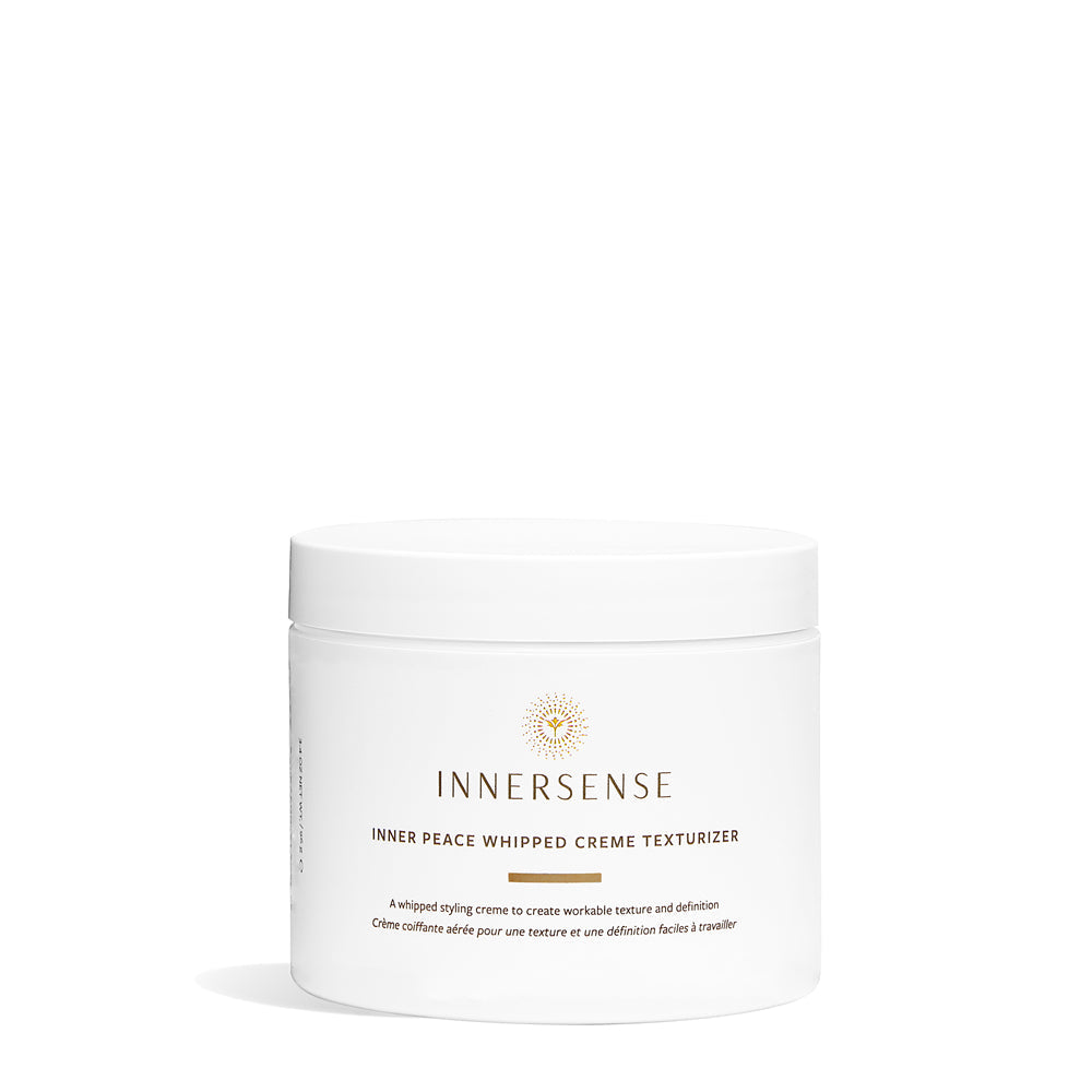Innersense Inner Peace Whipped Creme Texturizer