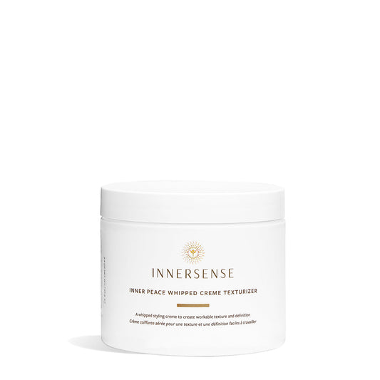 Innersense Inner Peace Whipped Creme Texturizer