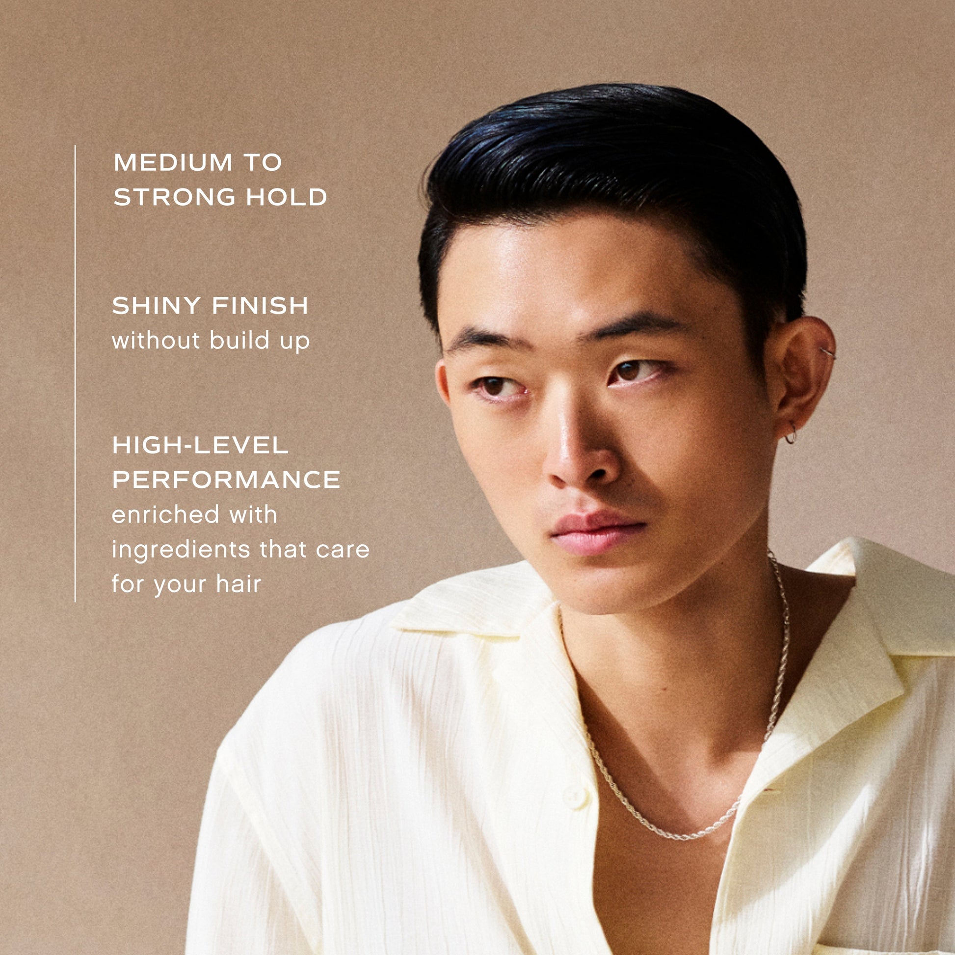 Innersense Inner Reflection Sculpting Pomade