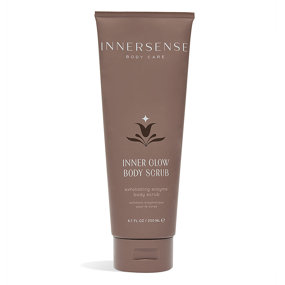 Innersense Inner Glow Body Scrub