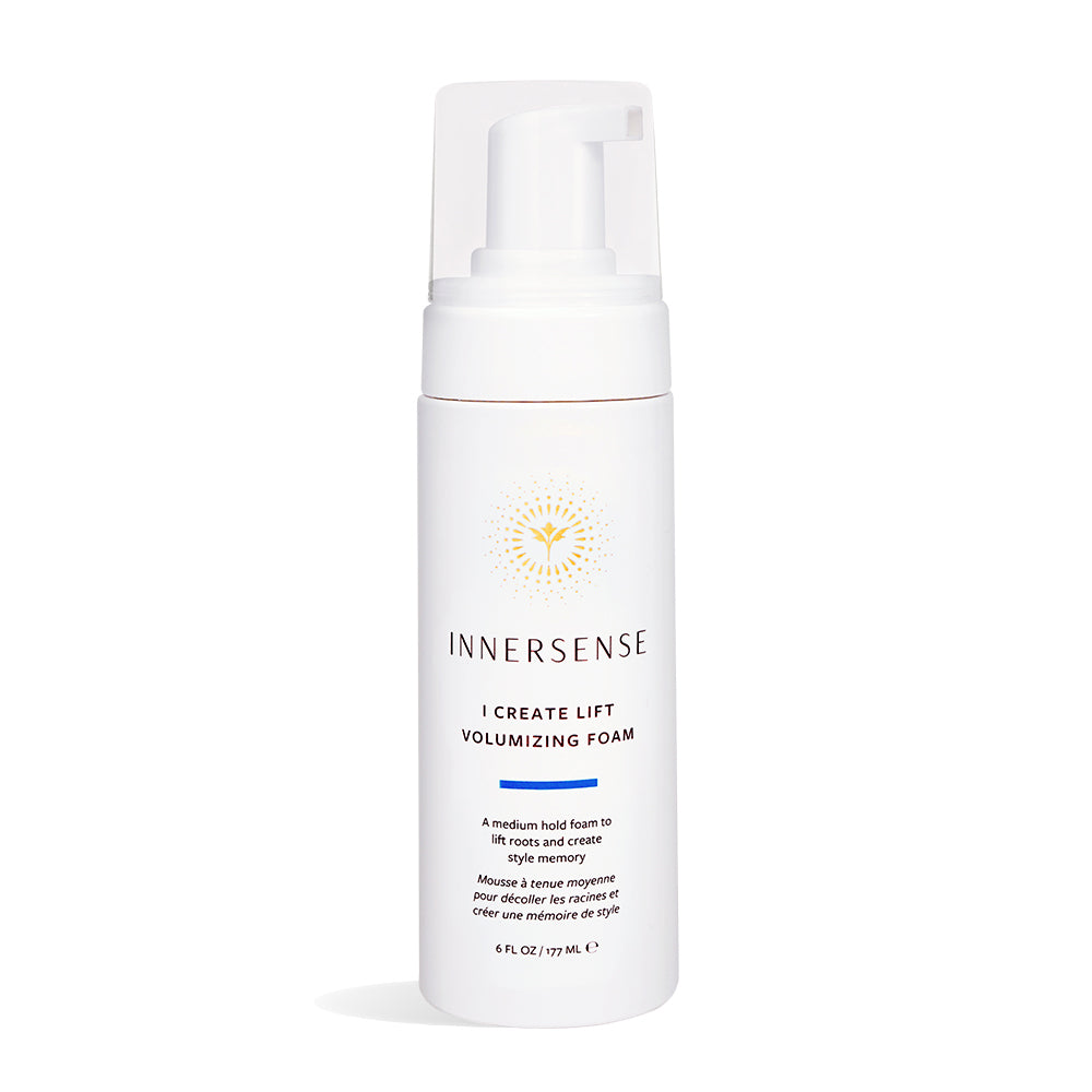Innersense I Create Lift Volumizing Foam