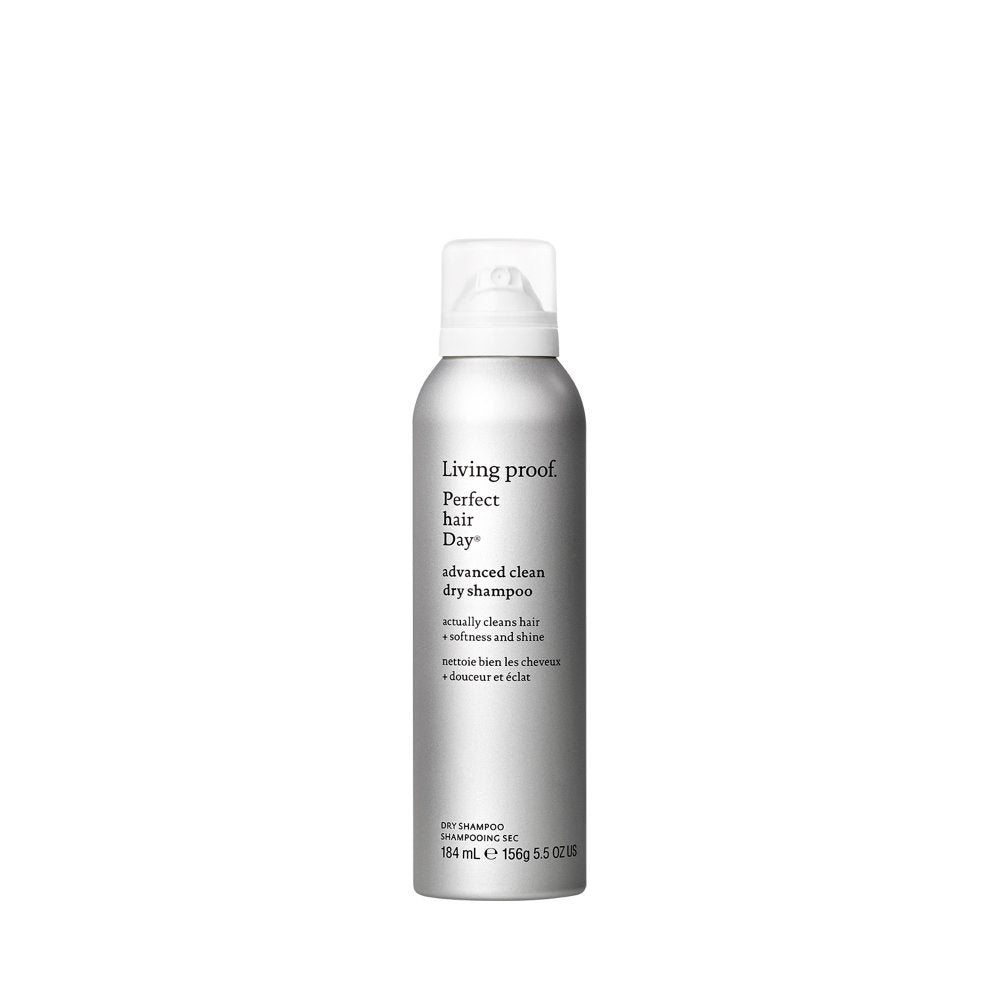Living Proof Advanced Clean Dry Shampoo 5.5oz- 
