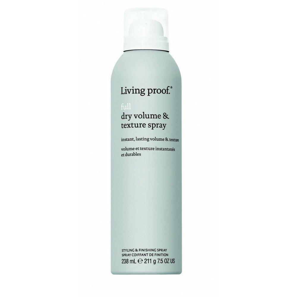Living Proof Full Dry Volume & Texture Spray 7.5oz- 