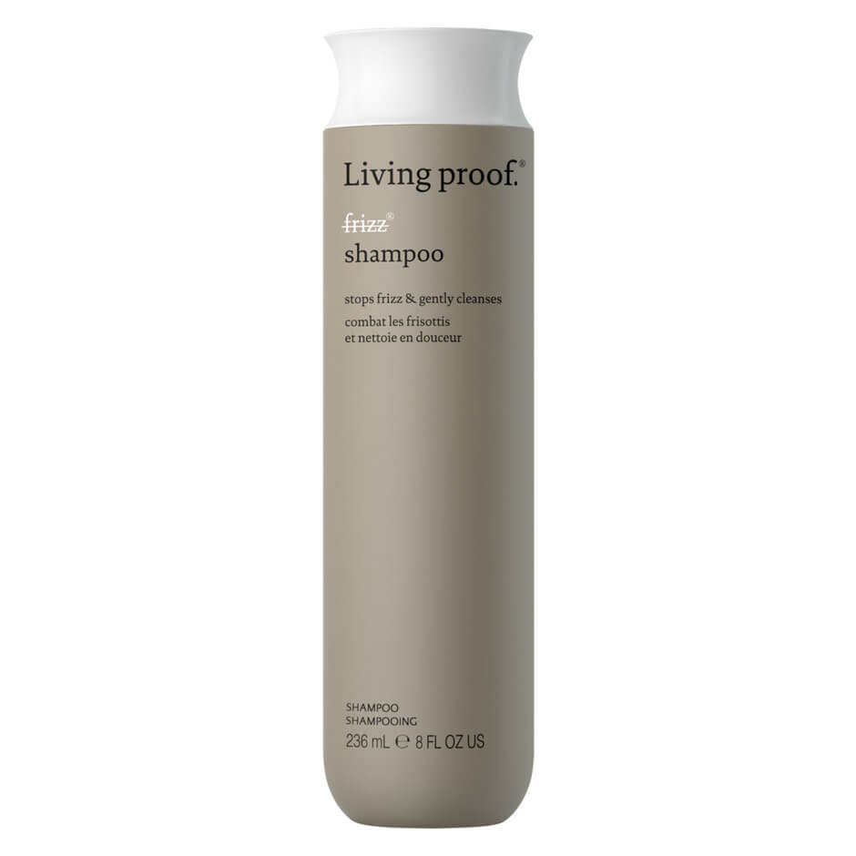 Living Proof No Frizz Shampoo- 