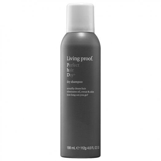 living proof perfect hair day dry shampoo 4oz